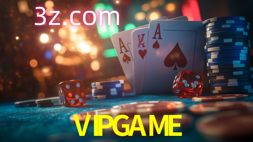 VIPGAME Apostas Esportivas